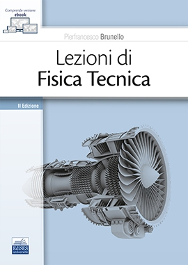 Lezioni di Fisica Tecnica Lezioni di Fisica Tecnica