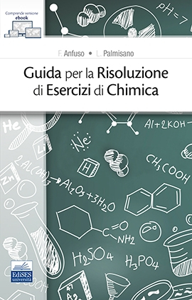 Guida per la risoluzione degli esercizi di chimica Guida per la risoluzione degli esercizi di chimica