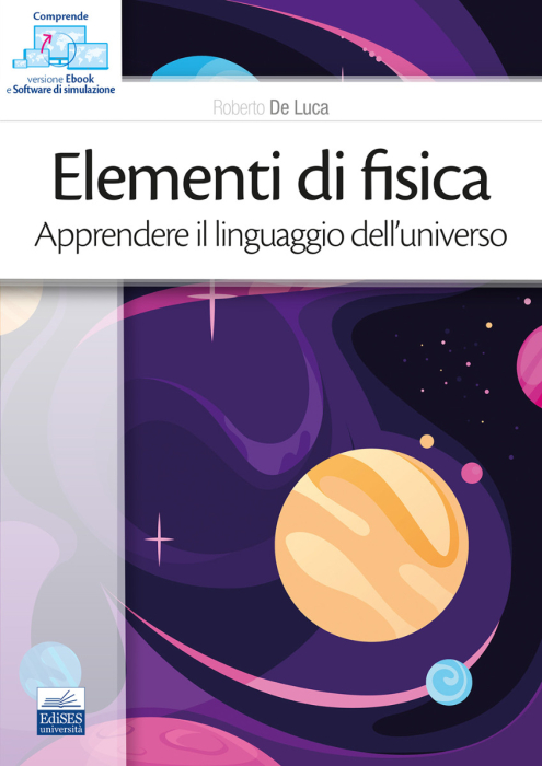 Elementi di fisica Elementi di fisica