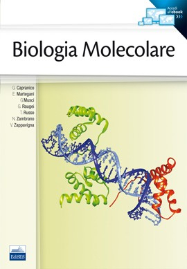Biologia Molecolare Biologia Molecolare