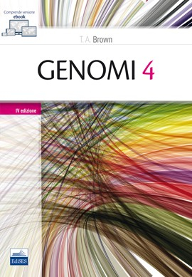 Genomi 4 Genomi 4