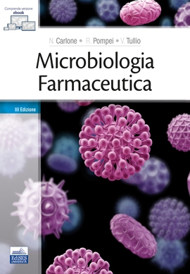 Microbiologia Farmaceutica Microbiologia Farmaceutica