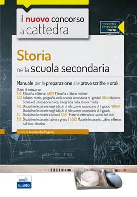 CC 4/20 Storia nella scuola secondaria CC 4/20 Storia nella scuola secondaria
