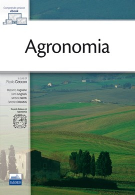 Agronomia Agronomia