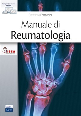 Manuale di Reumatologia Manuale di Reumatologia