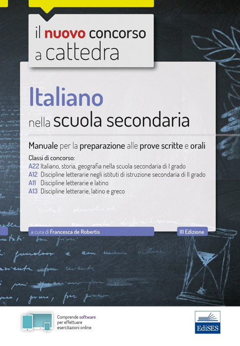 Italiano nella scuola secondaria Italiano nella scuola secondaria