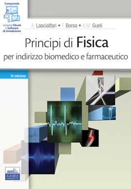 Principi di Fisica Principi di Fisica