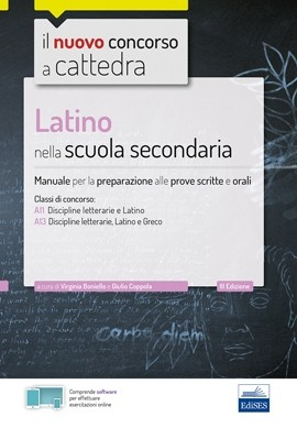 Latino nella scuola secondaria Latino nella scuola secondaria