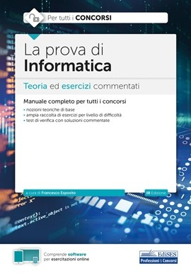La prova di Informatica La prova di Informatica