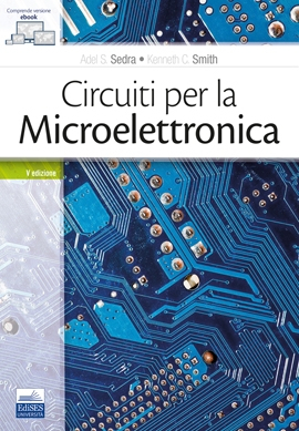 Circuiti per la microelettronica Circuiti per la microelettronica