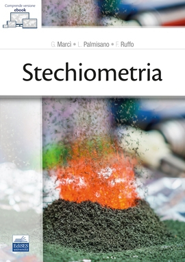 Stechiometria Stechiometria