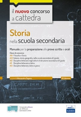 Storia nella scuola secondaria Storia nella scuola secondaria