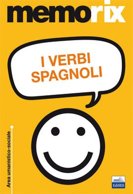 I verbi spagnoli