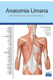 Anatomia Umana- Basi Anatomiche per la Semeiotica