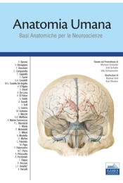 Anatomia Umana - Basi Anatomiche per le Neuroscienze