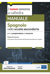 Spagnolo nella scuola secondaria