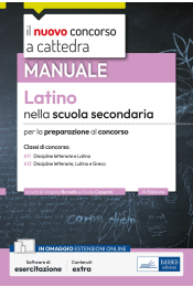 Latino nella scuola secondaria