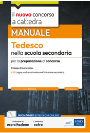 Tedesco nella scuola secondaria