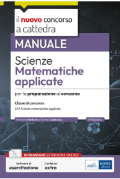 Scienze Matematiche applicate