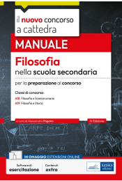 Filosofia nella scuola secondaria