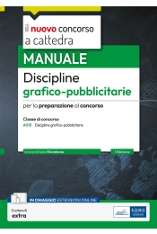 Manuale Discipline grafico-pubblicitarie