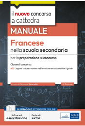 Francese nella scuola secondaria