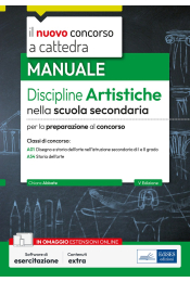 Discipline artistiche nella scuola secondaria