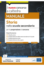 Storia nella Scuola Secondaria