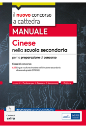 Cinese nella scuola secondaria di II grado