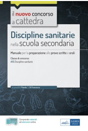 Discipline sanitarie nella scuola secondaria