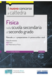 Fisica nella scuola secondaria di II grado