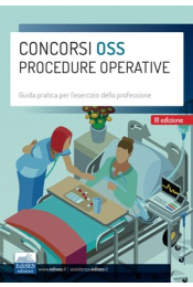 Concorsi OSS Procedure operative - Guida pratica