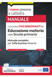 Educazione Motoria nella Scuola Primaria