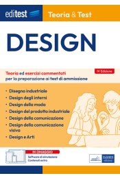 Test Design: manuale di teoria