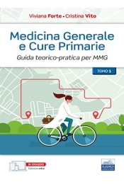 Medicina Generale e Cure Primarie: opera in 3 tomi con cofanetto