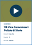 Corso Online per il Concorso 118 Vice Commissari della Polizia di Stato 2024 + Ebook Omaggio