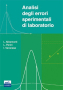 Analisi degli errori sperimentali di laboratorio