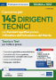 Concorso 145 posti Dirigente tecnico con funzioni ispettive - Ministero Istruzione e del Merito