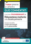Test commentati per la prova scritta del Concorso per 1.740 Insegnanti di Educazione Motoria nella Scuola Primaria