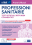 Test Professioni Sanitarie: prove ufficiali commentate 2017-2024