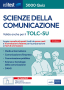 Scienze della comunicazione - 3000 Quiz