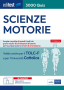 [EBOOK] Test Scienze Motorie 2025: raccolta di 3.000 Quiz