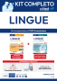 Kit completo per i test di accesso in Lingue