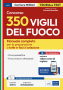 Concorso Vigile del Fuoco - Teoria e test - Preparazione completa a tutte le fasi di selezione