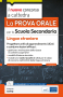 Concorso a cattedra - La prova orale per l'Ambito Disciplinare 5 (Lingua straniera)