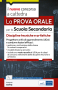 Concorso a cattedra - La prova orale per l'Ambito Disciplinare 1 (Discipline artistiche) e per la classe A60 (Tecnologia)