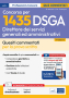 Concorso 1435 DSGA Direttore dei Servizi Generali e Amministrativi - Test commentati