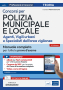 Manuale Concorsi Polizia Locale e Municipale 2025