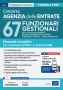 Concorso 67 funzionari gestionali per i processi di contabilità, bilancio, pianificazione e controllo di gestione, auditing (Cod. 67FG/CB-AU)