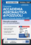 Concorso Accademia Aeronautica di Pozzuoli